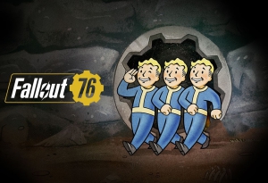 Fallout76 がsteamで発売されない事を今頃知る Rolling Sweet Roll Daybook