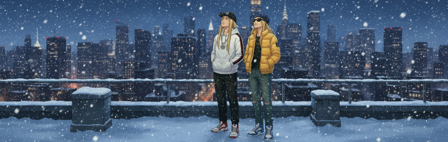 Rolling Sweet Roll / Daybook